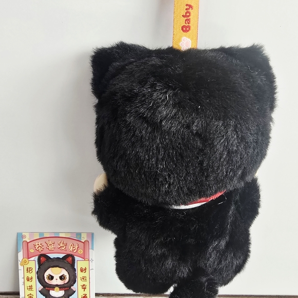 Baby Three Billionaire Cat Popmart - Picture 3 of 5